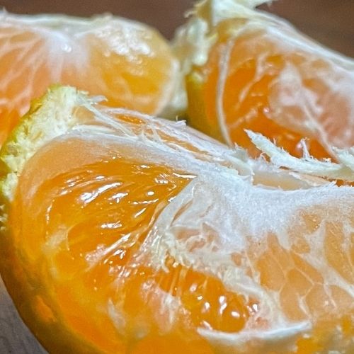 不意打ちみかんパパ(由良早生みかん)（3キロ）　和歌山の有田みかん(みかんのみっちゃん農園さん)のメインイメージ