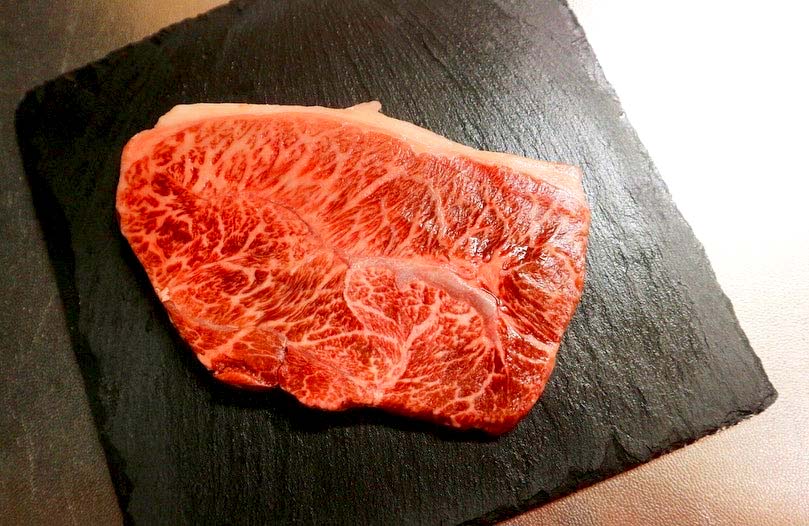 【豊作和牛ステーキ3パックセット】1パック約150g(1枚入り)×3パック(豊作和牛さん)のメインイメージ