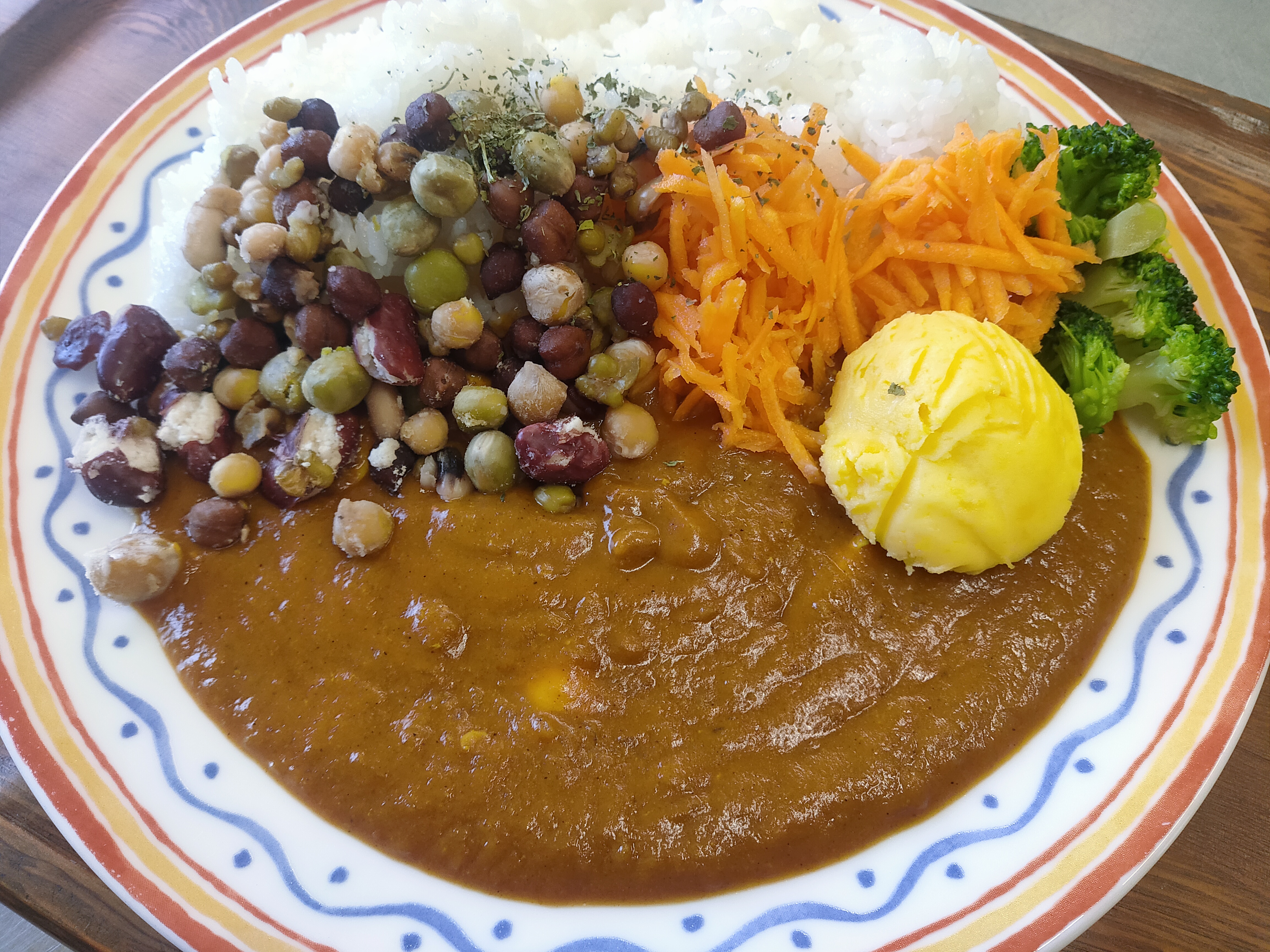 [5食]土佐カレー・宗田節と四万十鶏のダブル出汁＜無添加・グルテンフリー・砂糖不使用＞(KUMAちゃんカレー＆スイーツショップさん)のメインイメージ