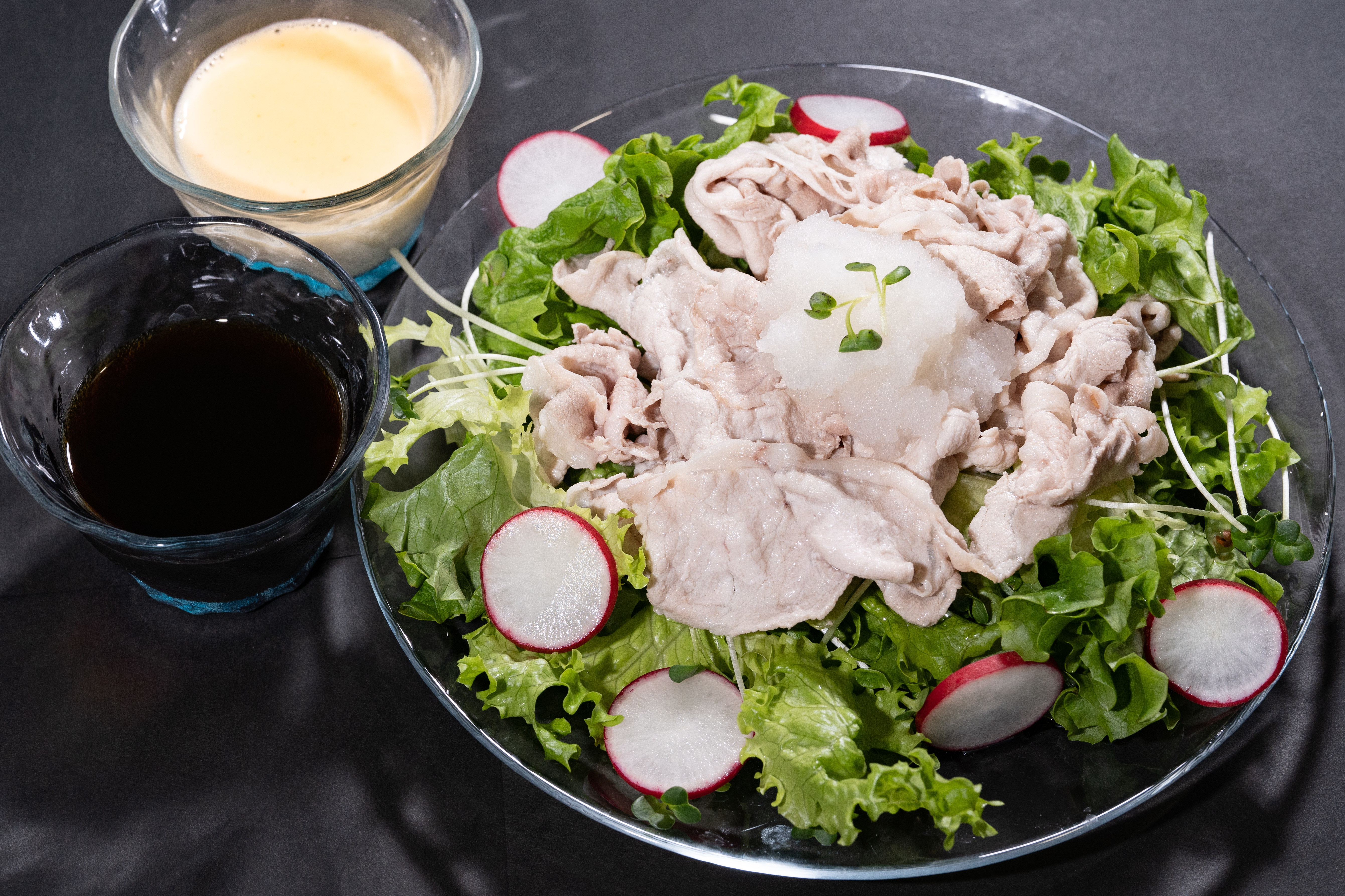 北海道放牧豚ロースしゃぶしゃぶ　150ｇ(ファーマーズファクトリーさん)のメインイメージ