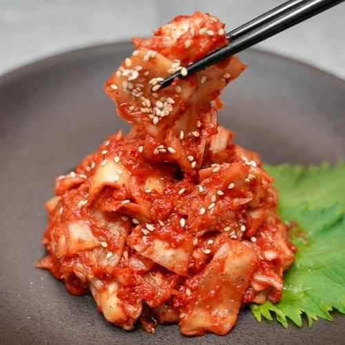 【初回限定・送料無料】お試しキムチ4種セット(無添加クラフトキムチ専門店　鳴門キムチさん)のメインイメージ