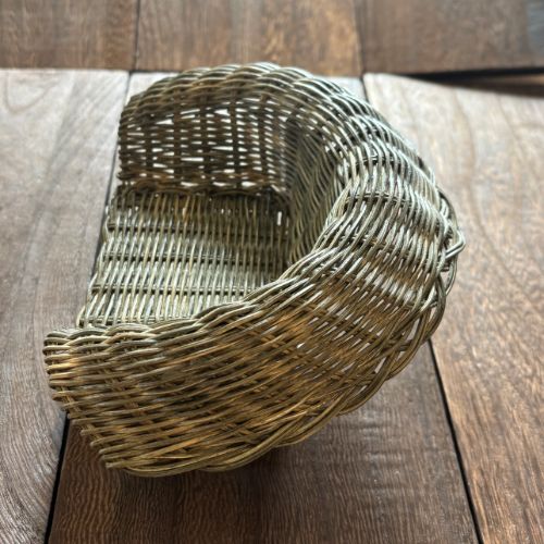 ラタン　ドールアイテム　チェア(toAmu_rattanトウアムラタンさん)のメインイメージ