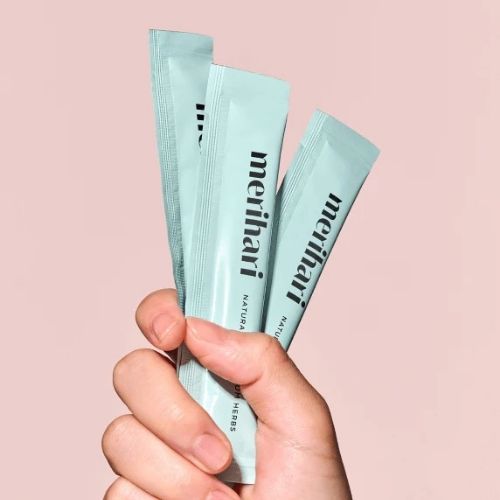 NATURAL ENERGY JELLY　1 箱 10g × 30本入り / グレープ味(merihari ‐メリハリ‐さん)のメインイメージ