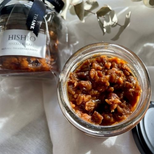 【1番人気】特製ひしお麹　一度食べたら、やみつきに(Hakko Kirariさん)のメインイメージ