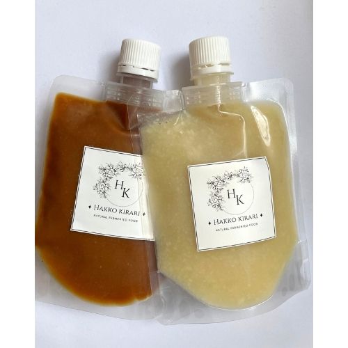 【旨味No.1】まろやか醤油麹(Hakko Kirariさん)のメインイメージ