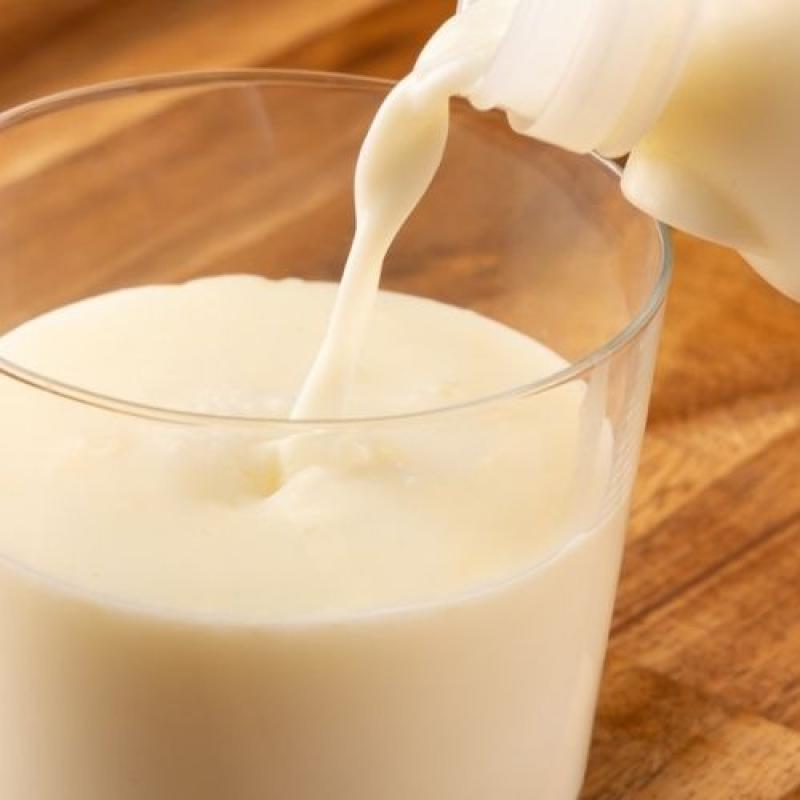 牧之瀬牧場牛乳　150ml x 6　母の日におすすめ☆(牧之瀬牧場さん)のメインイメージ