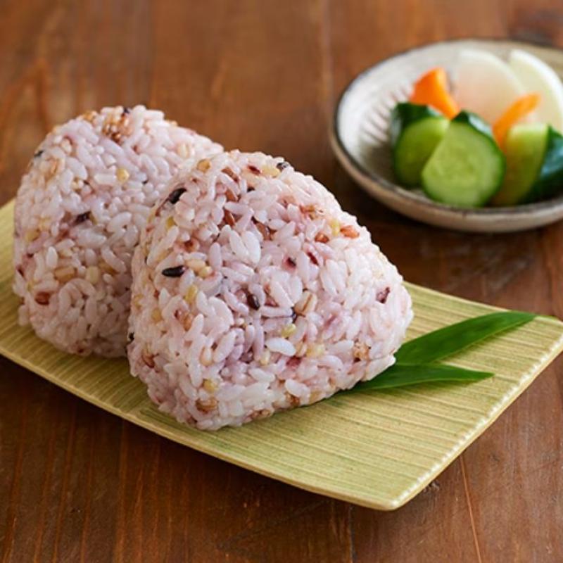 雑穀畑　400g(原農場オンラインショップ（ハートモール店）さん)のメインイメージ