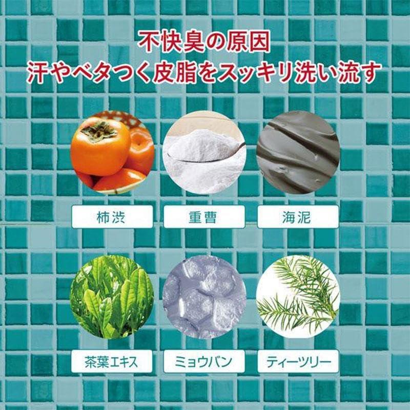 潤素肌 和ハッカ冷んやりロールオンジェリー 15g コスメテックスローランド アロマ 冷んやり(アビトラ商店さん)のメインイメージ