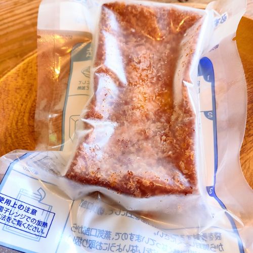 [5食セット]カレー屋さんのカレーパン!!無添加・四万十チキンカレー入り。(KUMAちゃんカレー＆スイーツショップさん)のメインイメージ