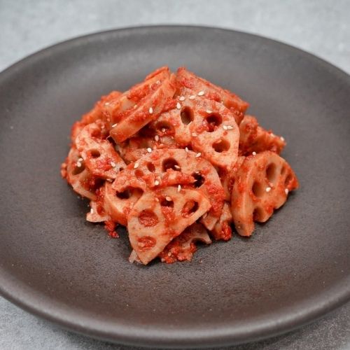 【初回限定・送料無料】お試しキムチ4種セット(無添加クラフトキムチ専門店　鳴門キムチさん)のメインイメージ