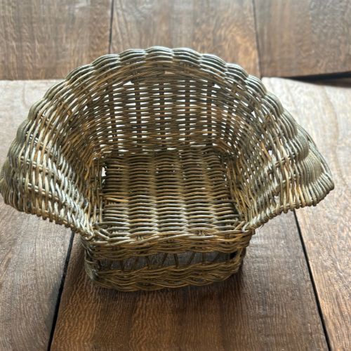 ラタン　ドールアイテム　チェア(toAmu_rattanトウアムラタンさん)のメインイメージ