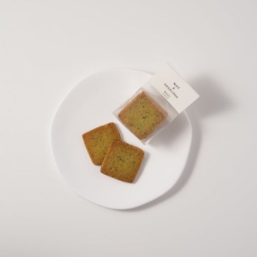 プチギフトセット　フィナンシェ・パウンドケーキ・クッキー　規格外野菜に新たな魅力を(NOT A VEGELOSSさん)のメインイメージ