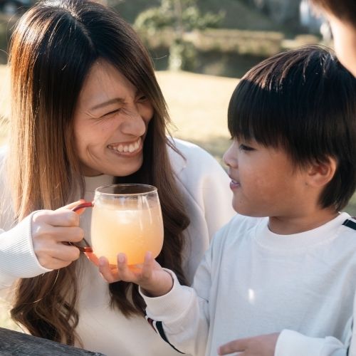 飲めば飲むほど森が増えるクラフトコーラ 「森のコーラ」 1本(elf ＜森のコーラ＞さん)のメインイメージ