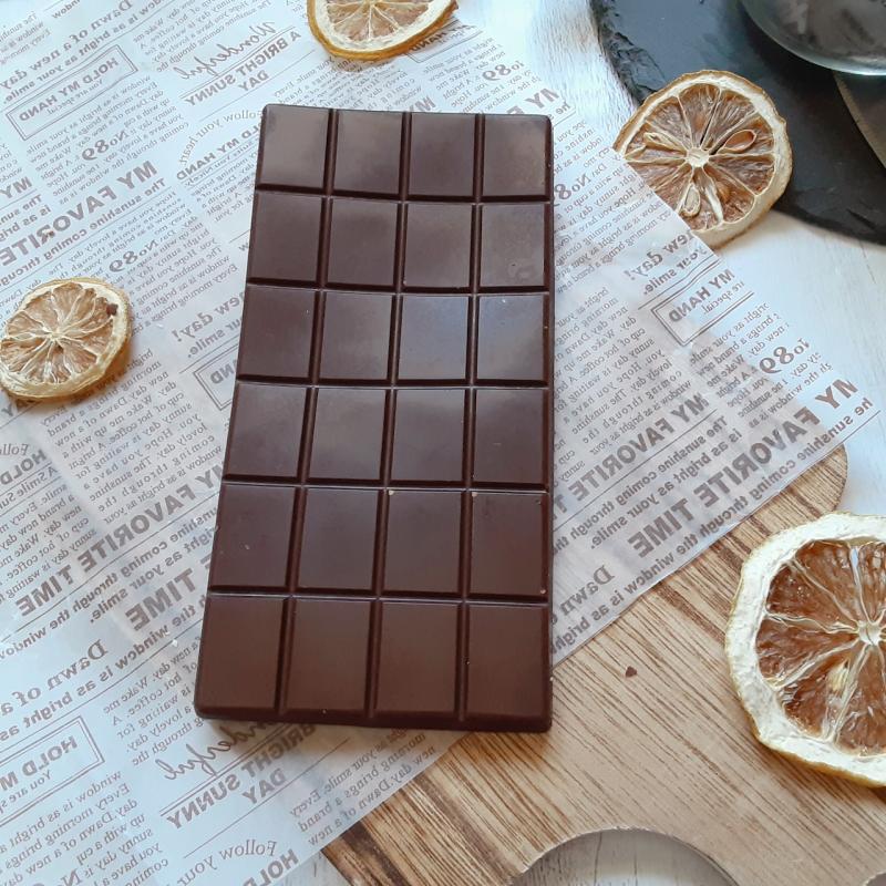 RAW板チョコ　ロースイーツ　母の日におすすめ☆(Maple Raw -メープル ロー-さん)のメインイメージ