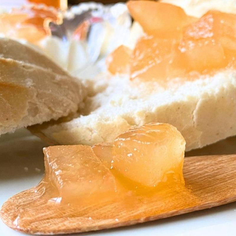 母の日ギフトボックス　旬のフルーツ手作りジャムギフト　母の日におすすめ☆(ジャム工房　FIKADOさん)のメインイメージ