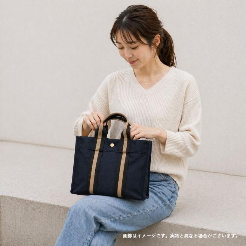 キャンバス地トートバッグ(ハートモール公式ショップ(■出店準備中)さん)のメインイメージ