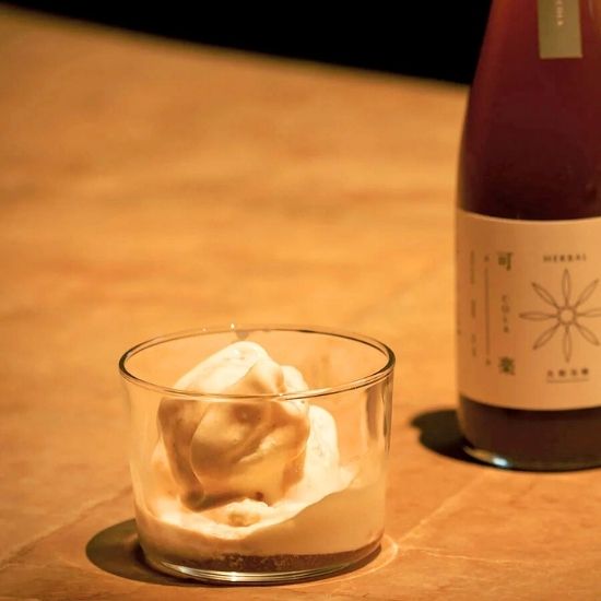 帰楽可楽(きらくコーラ)　コーラシロップ　大和当帰(やまととうき)(宇陀まほろば薬菜園さん)のメインイメージ