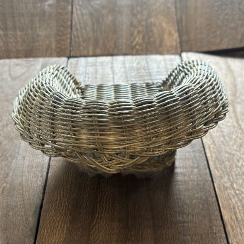 ラタン　ドールアイテム　チェア(toAmu_rattanトウアムラタンさん)のメインイメージ