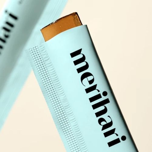 NATURAL ENERGY JELLY　1 箱 10g × 30本入り / グレープ味(merihari ‐メリハリ‐さん)のメインイメージ