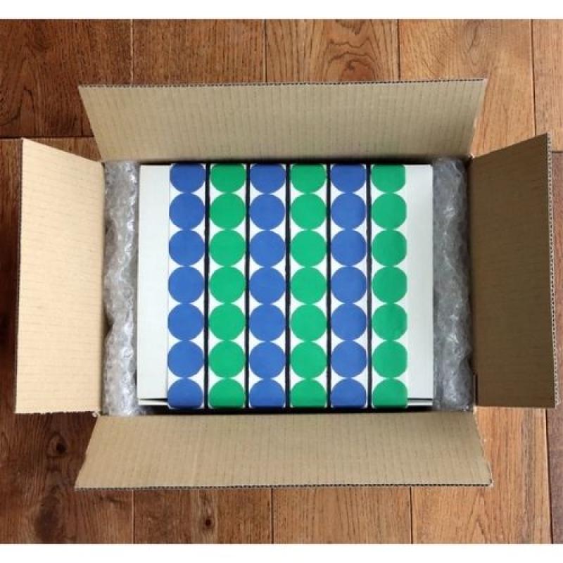 中身を選ぶギフトボックス｜フルーツティー＆サングリア 窓付きギフトボックス(BLUE BLUEBERRY FARMさん)のメインイメージ