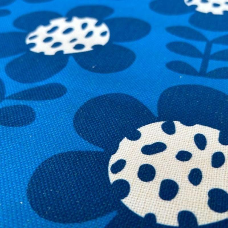 【森のクッション】オリジナル北欧クッション④(きとぷらすさん)のメインイメージ