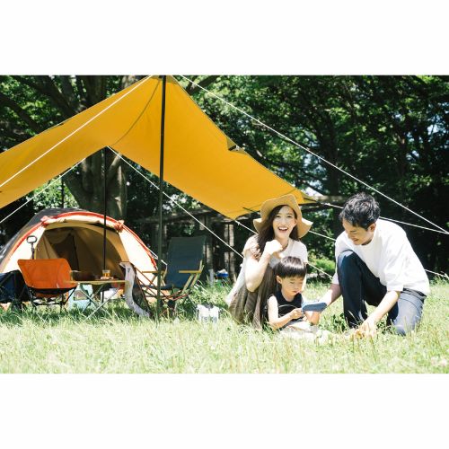 【12袋×10セット】虫よけリング 台紙付き 訳あり アウトドア 野外フェス キャンプ ハイキング ガーデニング 畑仕事(エイシアグローバルさん)のメインイメージ