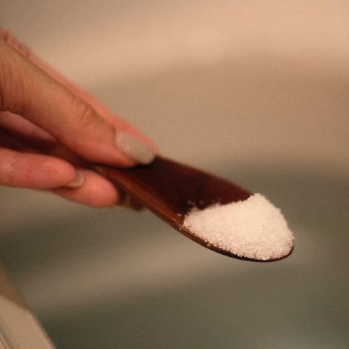 【バスソルト】369 BATH SALT 煌－KOU－ 600ｇ CBD600mg　おしゃれ 雑貨(MIROKU-369-さん)のメインイメージ