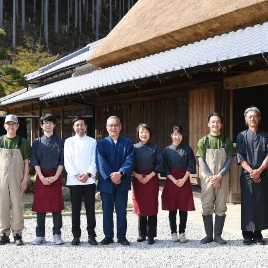 【贅沢すぎるバスタイム】生ひのきの湯(宇陀まほろば薬菜園さん)のメインイメージ