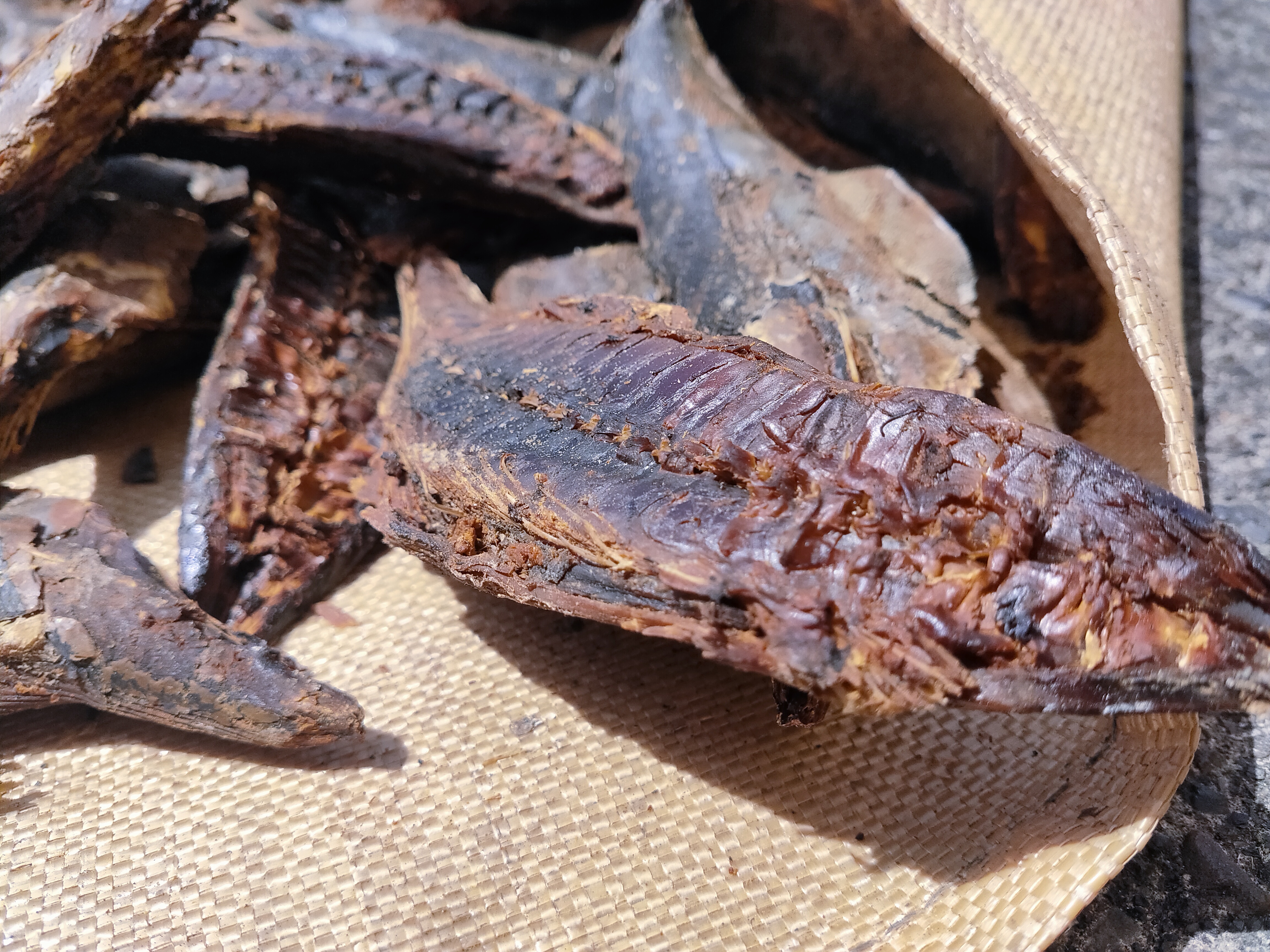 [1食]土佐カレー・宗田節と四万十鶏のダブル出汁＜無添加・グルテンフリー・砂糖不使用＞(KUMAちゃんカレー＆スイーツショップさん)のメインイメージ