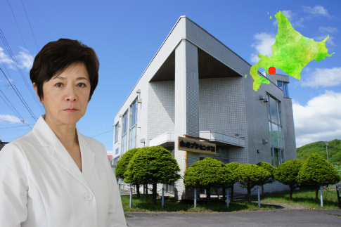生プラセンタ美容液【アヨロのピリカ】(白老プラセンタ株式会社さん)のメインイメージ