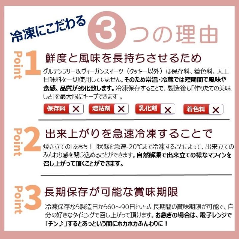 グルテンフリー ヴィーガン　ドライフルーツとナッツのパウンドケーキ(santecafeまるさん)のメインイメージ