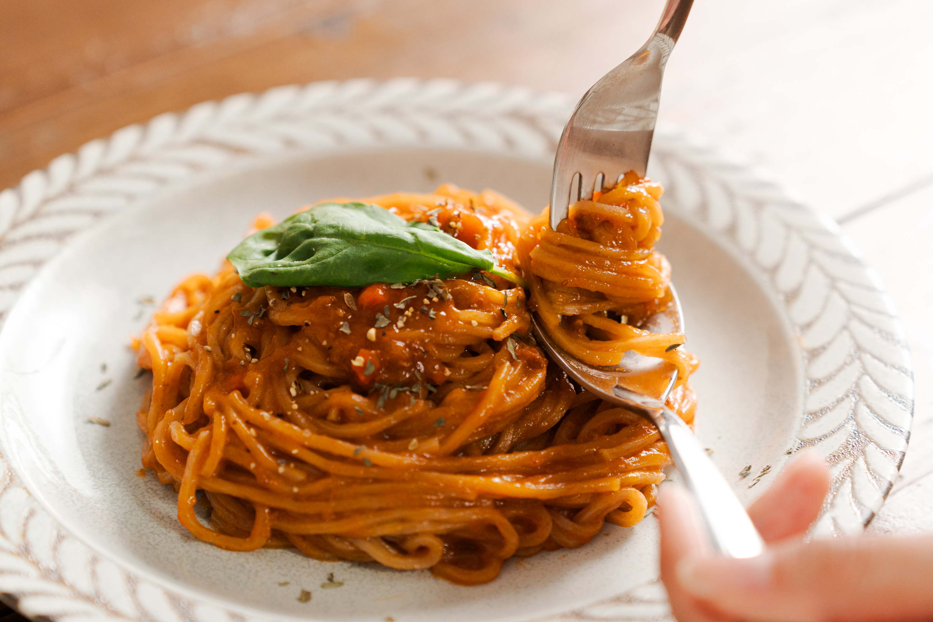 米粉麺 9種食べ比べセット｜9種類×各1食(米粉グルテンフリー Fortuna Lussoさん)のメインイメージ