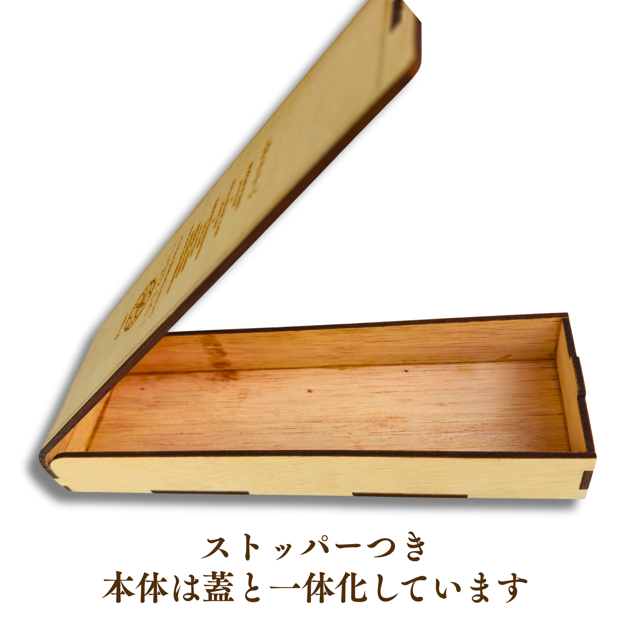 【クローブ/丁子】のお香 99+3本入 | 完全天然100% バリ島発 独自製法 発酵水インセンス | 瞑想・リラックス・浄化に(ISHIKI-BALIさん)のメインイメージ