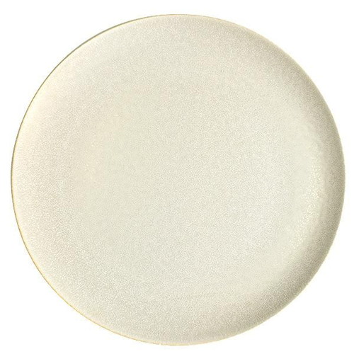 シルバープレート　L　日本製　美濃焼(姿月窯さん)のメインイメージ